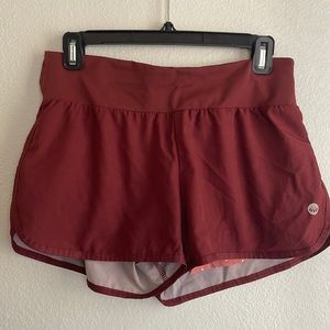 Senita Running Shorts